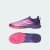 Thumbnail of adidas Originals F50 LEAGUE Laceless Indoor Fußballschuhe für Kinder (JQ9756) [1]