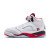 Thumbnail of Nike Jordan Air Jordan 5 Retro (GS) (HQ7980-101) [1]