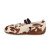 Thumbnail of Puma Speedcat Ballet Wild – Cow Pony Hair (407787-01) [1]
