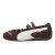 Thumbnail of Puma Speedcat Ballet Suede Cafe (406758-02) [1]