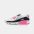 Thumbnail of Nike Air Max 90 (IM4613-100) [1]