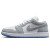 Thumbnail of Nike Jordan Wmns Air Jordan 1 Low "Wolf Grey" (DC0774-105) [1]
