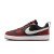 Thumbnail of Nike Court Borough Low Recraft (DV5456-015) [1]