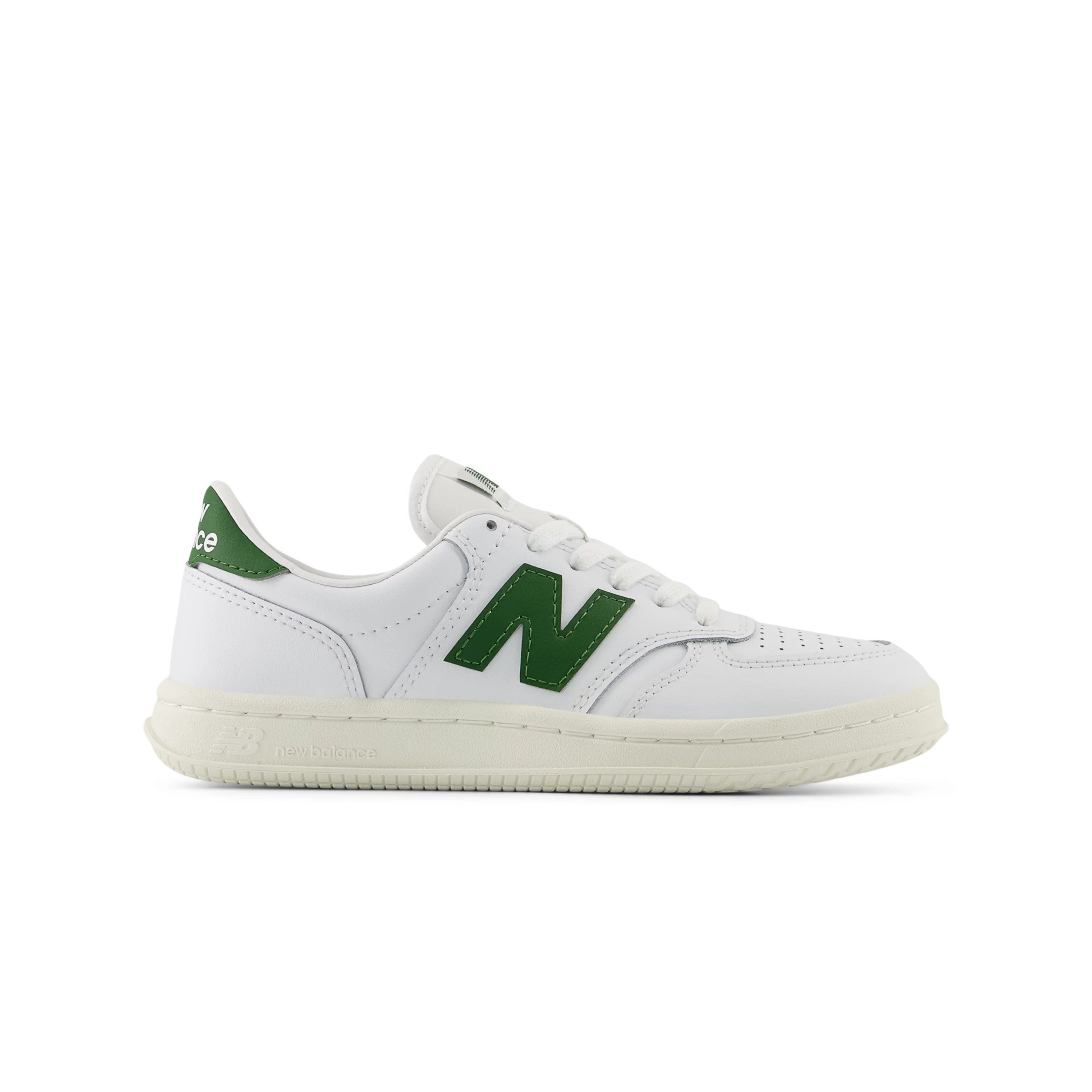 Thumbnail of New Balance T500 LACE (GST500CC) [1]