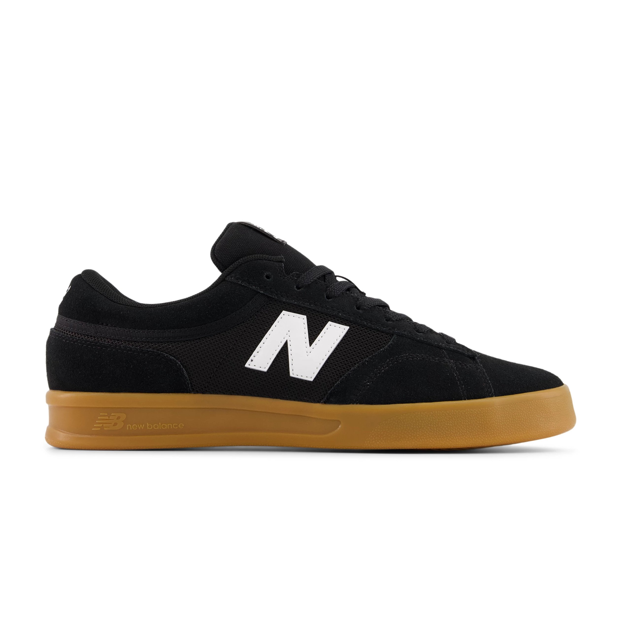 Thumbnail of New Balance NB Numeric 430 (NM430BLG) [1]