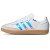 Thumbnail of adidas Originals SAMBA OG SCHUHE (JQ2851) [1]