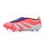 Thumbnail of adidas Originals Predator Elite umschlagbare Zunge feste Böden Fußballschuhe (JI1093) [1]