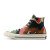 Thumbnail of Converse Converse x Tom and Jerry Chuck 70 Black (A15110C) [1]