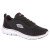 Thumbnail of Skechers Flex Appeal 5.0 (150206BKRG) [1]