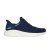 Thumbnail of Skechers BOBS Sport Squad Chaos (118300-NVY) [1]
