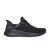 Thumbnail of Skechers BOBS Sport Squad Chaos - Daily Inspiration (117500-BBK) [1]