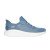Thumbnail of Skechers BOBS Sport Squad Chaos - in Color (117504-SLT) [1]
