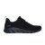Thumbnail of Skechers BOBS Sport B Flex Lo - Graceful Stride (117591-BBK) [1]