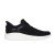 Thumbnail of Skechers BOBS Sport Squad Chaos - Solid Step (118312-BLK) [1]