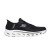 Thumbnail of Skechers GO WALK Glide-Step 2.0 - Belah (125115-BKW) [1]