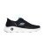 Thumbnail of Skechers Arch Fit GO WALK Anywhere - Vivi (125080-BKMT) [1]
