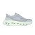 Thumbnail of Skechers Max Cushioning Glide-Step - Hartford (129403-GYLM) [1]