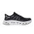 Thumbnail of Skechers Max Cushioning Glide-Step - Aberdeen (129401-BKW) [1]