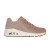 Thumbnail of Skechers UNO - Glitter Bomb (177036-RSGD) [1]