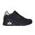 Thumbnail of Skechers Uno Wedge - HI Steps (177520-BBK) [1]