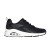 Thumbnail of Skechers Tres-Air UNO - Glit-Airy (177411-BLK) [1]