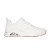 Thumbnail of Skechers Tres-Air UNO - Casairal (183090-WHT) [1]