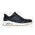 Thumbnail of Skechers UNO - Banksia (183022-BLK) [1]