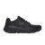 Thumbnail of Skechers D'Lux Walker 2.0 - Steadyway (232719-BBK) [1]
