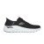 Thumbnail of Skechers Arch Fit 2.0 - Look Ahead (232462-BKW) [1]