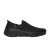 Thumbnail of Skechers D'Lux Walker 2.0 - Reeler (232463-BBK) [1]