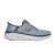 Thumbnail of Skechers D'Lux Walker 2.0 - Rezinate (232446-SLT) [1]