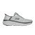 Thumbnail of Skechers D'Lux Walker 2.0 - Rezinate (232446-GYCC) [1]
