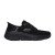 Thumbnail of Skechers D'Lux Walker 2.0 - Rezinate (232446-BBK) [1]