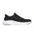 Thumbnail of Skechers Contour Foam - Cozy Fit (232619-BKW) [1]