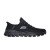 Thumbnail of Skechers Glide-Step - Noxus (233010-BBK) [1]