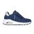 Thumbnail of Skechers Mädchen UNO Gen1 (310554-NVY) [1]