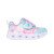 Thumbnail of Skechers Heart Lights - Lovin Reflection (302693N-TQLV) [1]