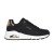 Thumbnail of Skechers Mädchen UNO Gen1 - Shimmer Away (310545-BLK) [1]