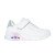 Thumbnail of Skechers Mädchen UNO Lite 2.0 - Vivid Metallic (310435-WMLT) [1]