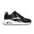 Thumbnail of Skechers Mädchen UNO Gen1 - Color Surge (310547-BKRG) [1]