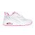 Thumbnail of Skechers Mädchen UNO - So Wavy (310555-WPK) [1]
