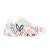 Thumbnail of Skechers UNO Lite - Spread the Love (314064-WMLT) [1]
