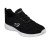 Thumbnail of Skechers Dynamight (58360-BKW) [1]