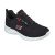 Thumbnail of Skechers Dynamight (58360-BKRD) [1]