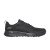 Thumbnail of Skechers GOwalk Max - Effort (54601-BBK) [1]