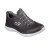 Thumbnail of Skechers Summits - Itz Bazik (88888301-CHAR) [1]