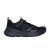 Thumbnail of Skechers Edgeride - Silver Eclipse (150475-BBK) [1]