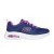 Thumbnail of Skechers Mädchen Microspec Max Advance - Unstoppable Wonder (303637-NVPR) [1]