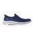 Thumbnail of Skechers GO WALK 8 - Pelayo (216784-NVOR) [1]