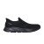Thumbnail of Skechers GO WALK 8 - Pelayo (216784-BBK) [1]